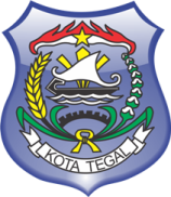 Logo Pemkot Tegal